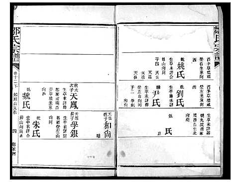 [邹]邹氏宗谱 (湖北) 邹氏家谱_九.pdf