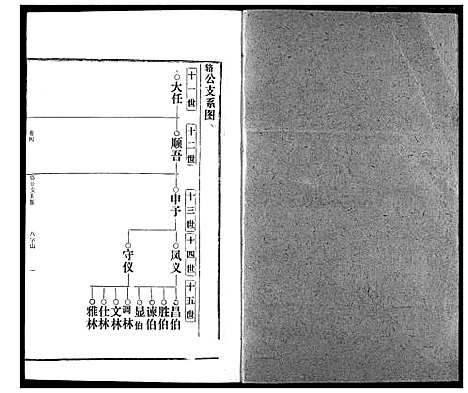 [邹]邹氏宗谱 (湖北) 邹氏家谱_九.pdf