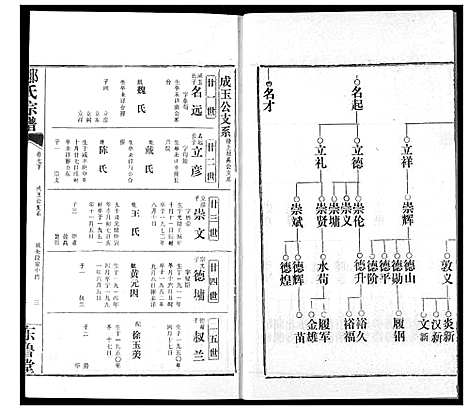 [邹]邹氏宗谱 (湖北) 邹氏家谱_十三.pdf