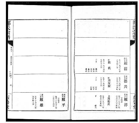 [邹]邹氏宗谱 (湖北) 邹氏家谱_十六.pdf