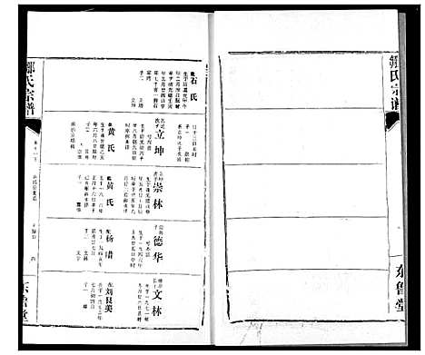 [邹]邹氏宗谱 (湖北) 邹氏家谱_十九.pdf