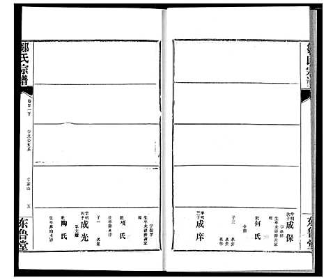 [邹]邹氏宗谱 (湖北) 邹氏家谱_三十一.pdf