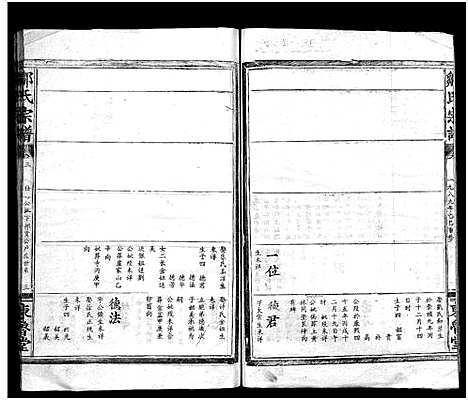 [邹]邹氏宗谱_11卷_含首1卷-邹氏宗谱 (湖北) 邹氏家谱_三.pdf