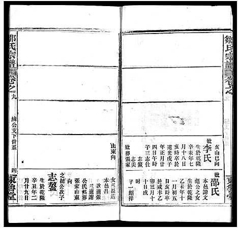 [邹]邹氏宗谱_11卷首3卷-邹氏宗谱 (湖北) 邹氏家谱_十二.pdf