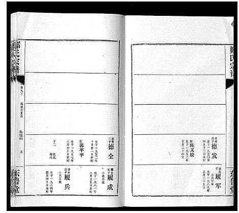 [邹]邹氏宗谱_24卷首2卷 (湖北) 邹氏家谱_十六.pdf