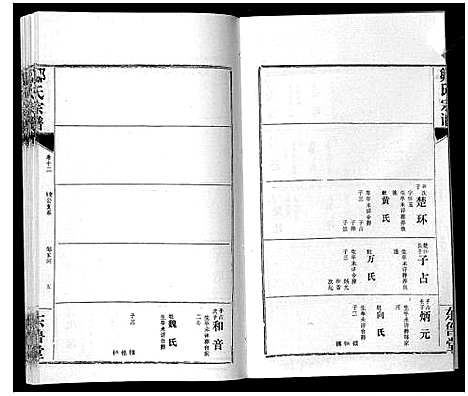 [邹]邹氏宗谱_24卷首2卷 (湖北) 邹氏家谱_二十.pdf