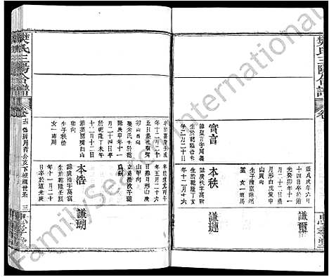 [樊]樊氏三阳合谱_17卷首2卷-樊氏三阳宗谱 (湖北) 樊氏三阳合谱_十一.pdf