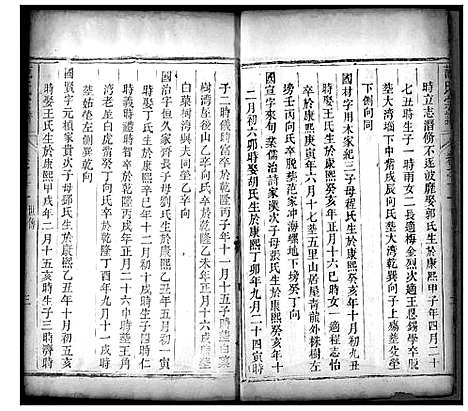 [范]望江范氏三修宗谱 (湖北) 望江范氏三修家谱_十.pdf