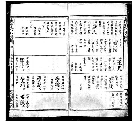 [范]范氏宗谱 (湖北) 范氏家谱_八.pdf