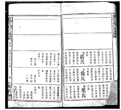 [范]范氏宗谱 (湖北) 范氏家谱_九.pdf