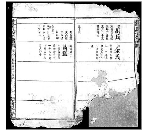 [范]范氏宗谱 (湖北) 范氏家谱_十.pdf