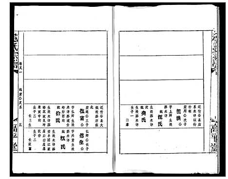 [范]范氏宗谱 (湖北) 范氏家谱_五.pdf