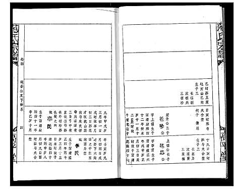 [范]范氏宗谱 (湖北) 范氏家谱_八.pdf