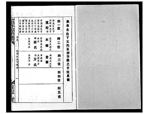 [范]范氏宗谱 (湖北) 范氏家谱_十三.pdf