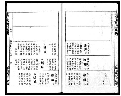 [范]范氏宗谱 (湖北) 范氏家谱_十四.pdf