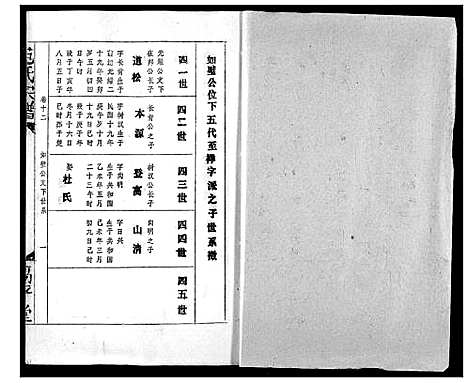 [范]范氏宗谱 (湖北) 范氏家谱_十六.pdf