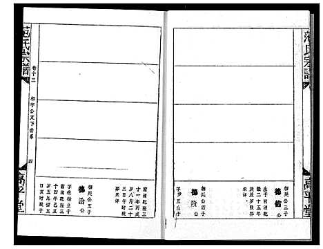 [范]范氏宗谱 (湖北) 范氏家谱_十七.pdf