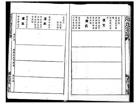 [范]范氏宗谱 (湖北) 范氏家谱_二十.pdf