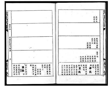 [范]范氏宗谱 (湖北) 范氏家谱_二十三.pdf