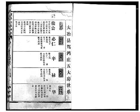 [范]范氏宗谱 (湖北) 范氏家谱_十五.pdf