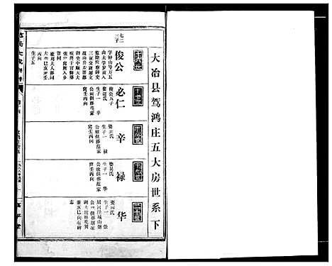 [范]范氏宗谱 (湖北) 范氏家谱_十六.pdf