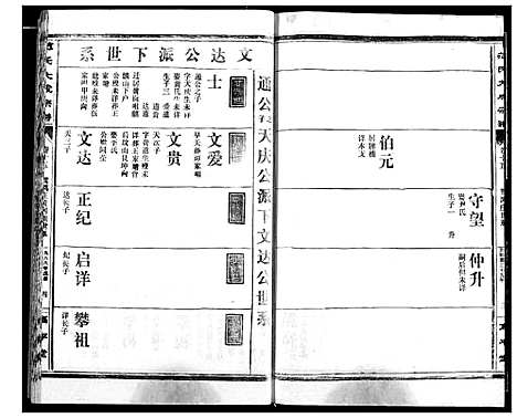 [范]范氏宗谱 (湖北) 范氏家谱_十七.pdf