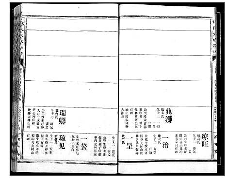 [范]范氏宗谱 (湖北) 范氏家谱_十九.pdf