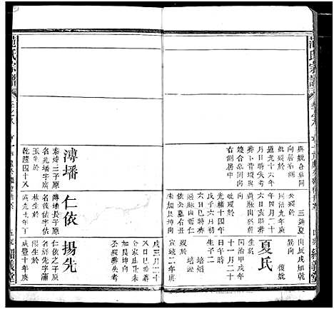 [范]范氏宗谱 (湖北) 范氏家谱_七.pdf