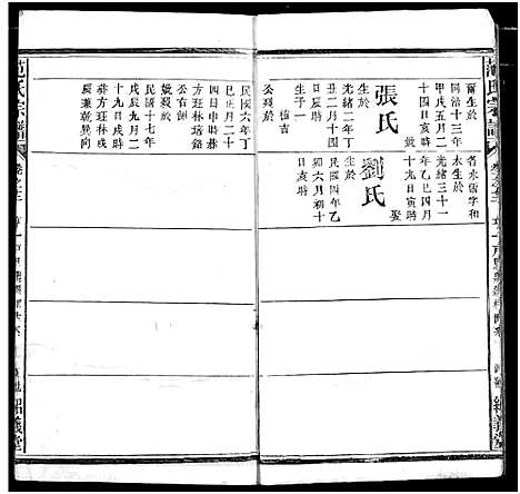 [范]范氏宗谱 (湖北) 范氏家谱_九.pdf