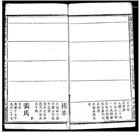 [范]范氏宗谱 (湖北) 范氏家谱_十.pdf