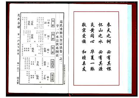 [范]范氏宗谱 (湖北) 范氏家谱_三.pdf