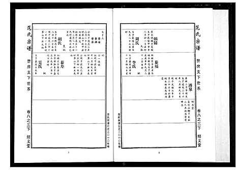 [范]范氏宗谱 (湖北) 范氏家谱_二十二.pdf