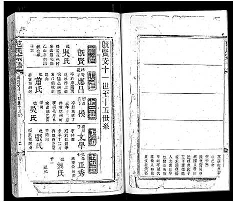 [范]范氏宗谱_16卷-应城范氏宗谱 (湖北) 范氏家谱_七.pdf