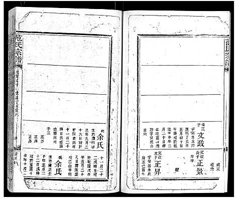 [范]范氏宗谱_16卷-应城范氏宗谱 (湖北) 范氏家谱_七.pdf