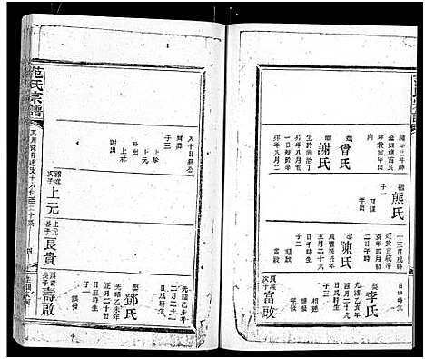 [范]范氏宗谱_16卷-应城范氏宗谱 (湖北) 范氏家谱_十.pdf