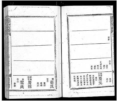 [范]范氏宗谱_16卷-应城范氏宗谱 (湖北) 范氏家谱_十四.pdf