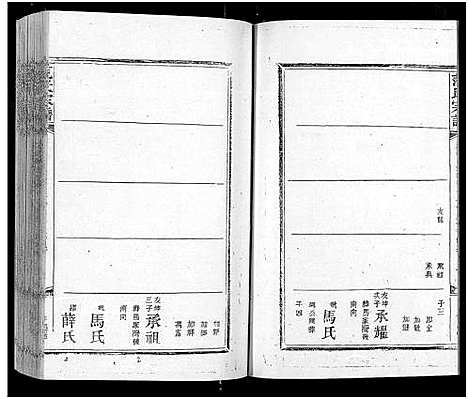 [范]范氏宗谱_16卷-应城范氏宗谱 (湖北) 范氏家谱_十五.pdf