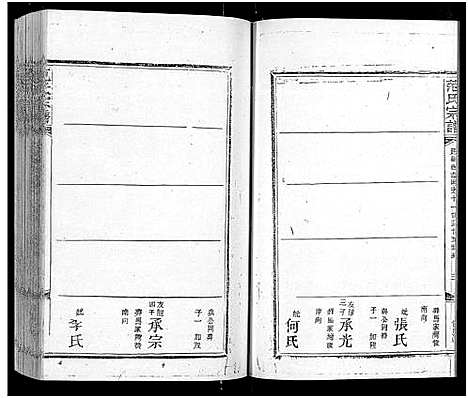 [范]范氏宗谱_16卷-应城范氏宗谱 (湖北) 范氏家谱_十五.pdf