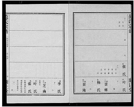 [范]范氏宗谱_各房分卷首2卷-应城范氏宗谱 (湖北) 范氏家谱_四.pdf