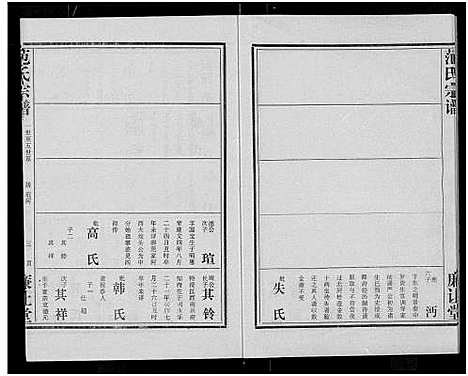 [范]范氏宗谱_各房分卷首2卷-应城范氏宗谱 (湖北) 范氏家谱_四.pdf