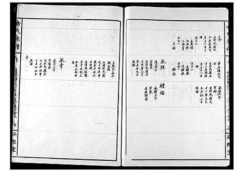 [方]方氏宗谱 (湖北) 方氏家谱_五.pdf