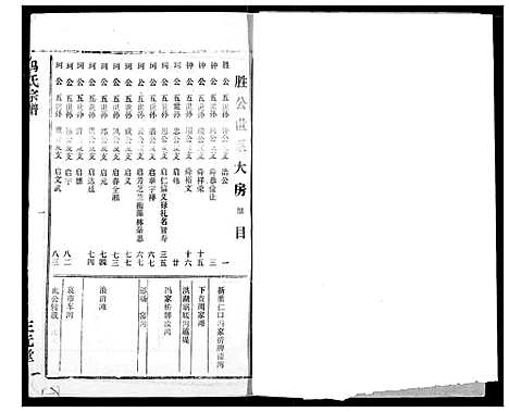 [冯]冯氏宗谱 (湖北) 冯氏家谱_三.pdf