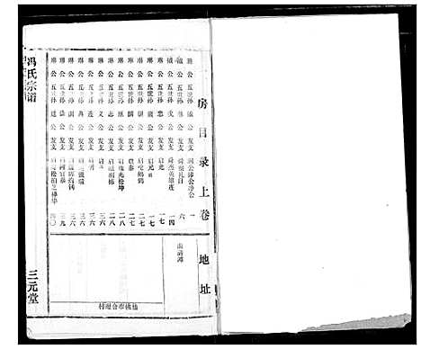 [冯]冯氏宗谱 (湖北) 冯氏家谱_六.pdf