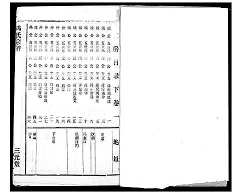 [冯]冯氏宗谱 (湖北) 冯氏家谱_七.pdf