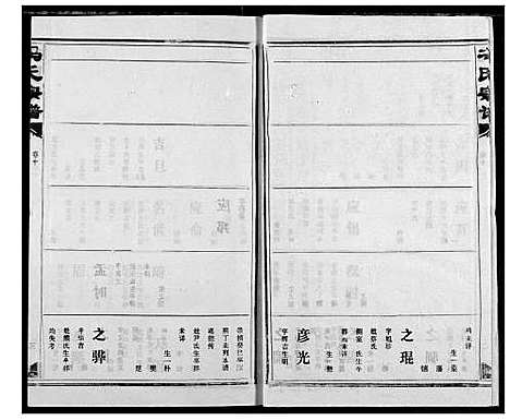 [冯]冯氏宗谱 (湖北) 冯氏家谱_十.pdf