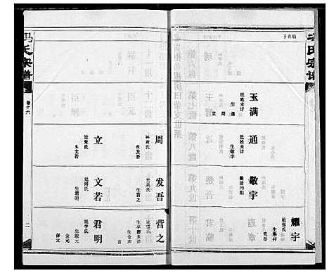 [冯]冯氏宗谱 (湖北) 冯氏家谱_十五.pdf