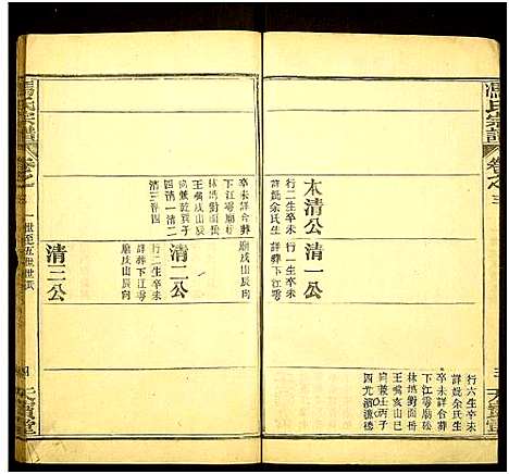 [冯]冯氏宗谱 (湖北) 冯氏家谱_二.pdf