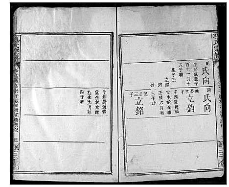 [冯]冯氏宗谱 (湖北) 冯氏家谱_十四.pdf