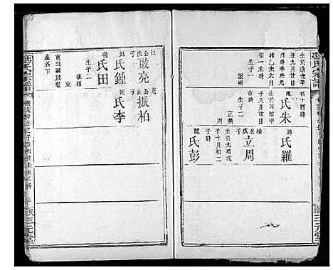 [冯]冯氏宗谱 (湖北) 冯氏家谱_十六.pdf