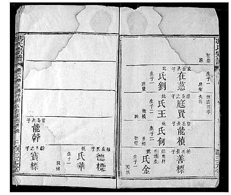 [冯]冯氏宗谱 (湖北) 冯氏家谱_十九.pdf